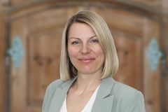 Theresa Tittel