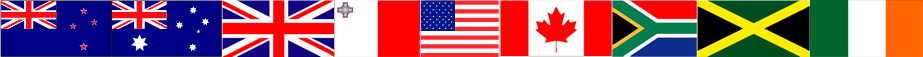 flags