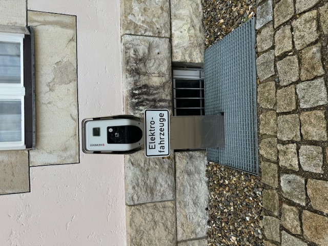 ladestation_auto